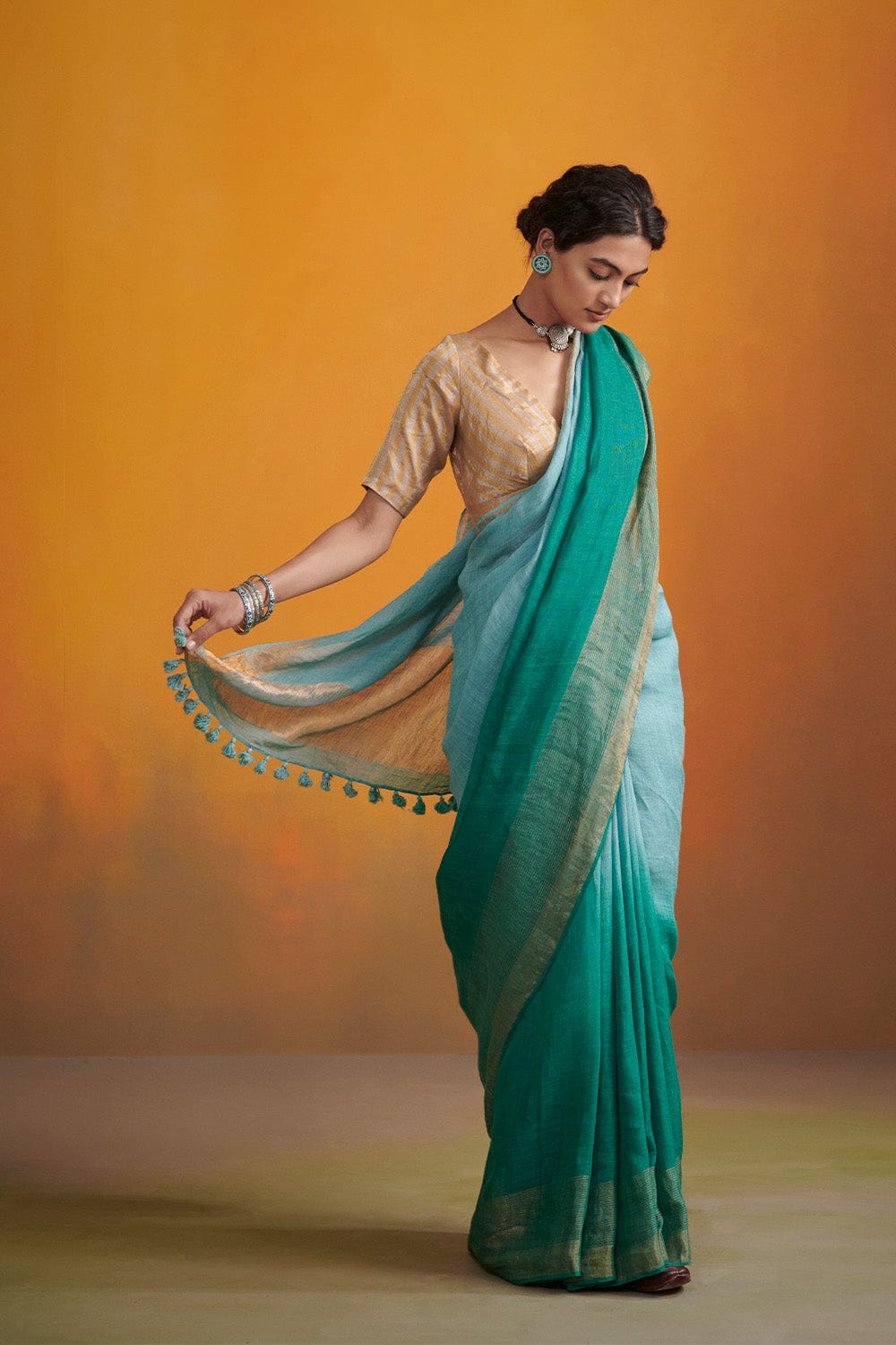 Inaha Dressfolk