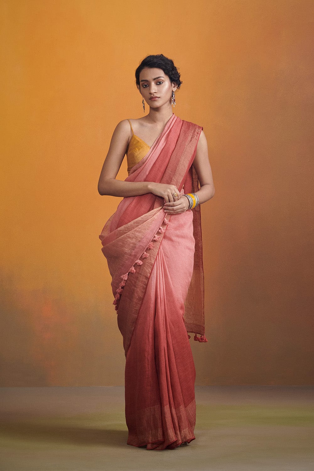 Ishya Dressfolk