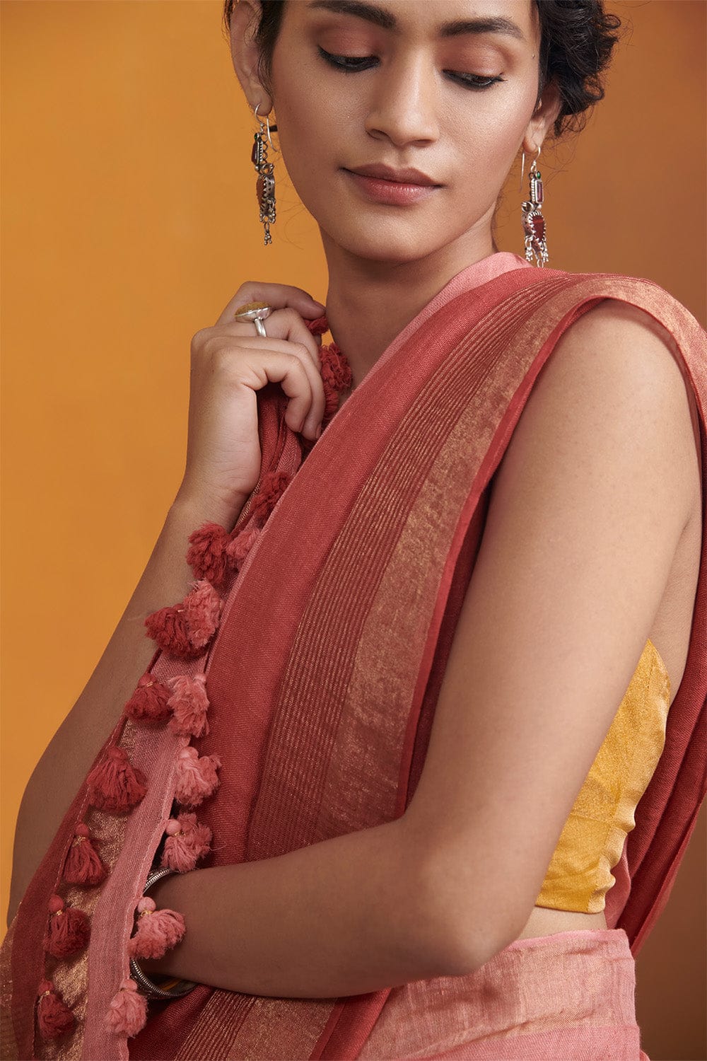 Ishya Dressfolk