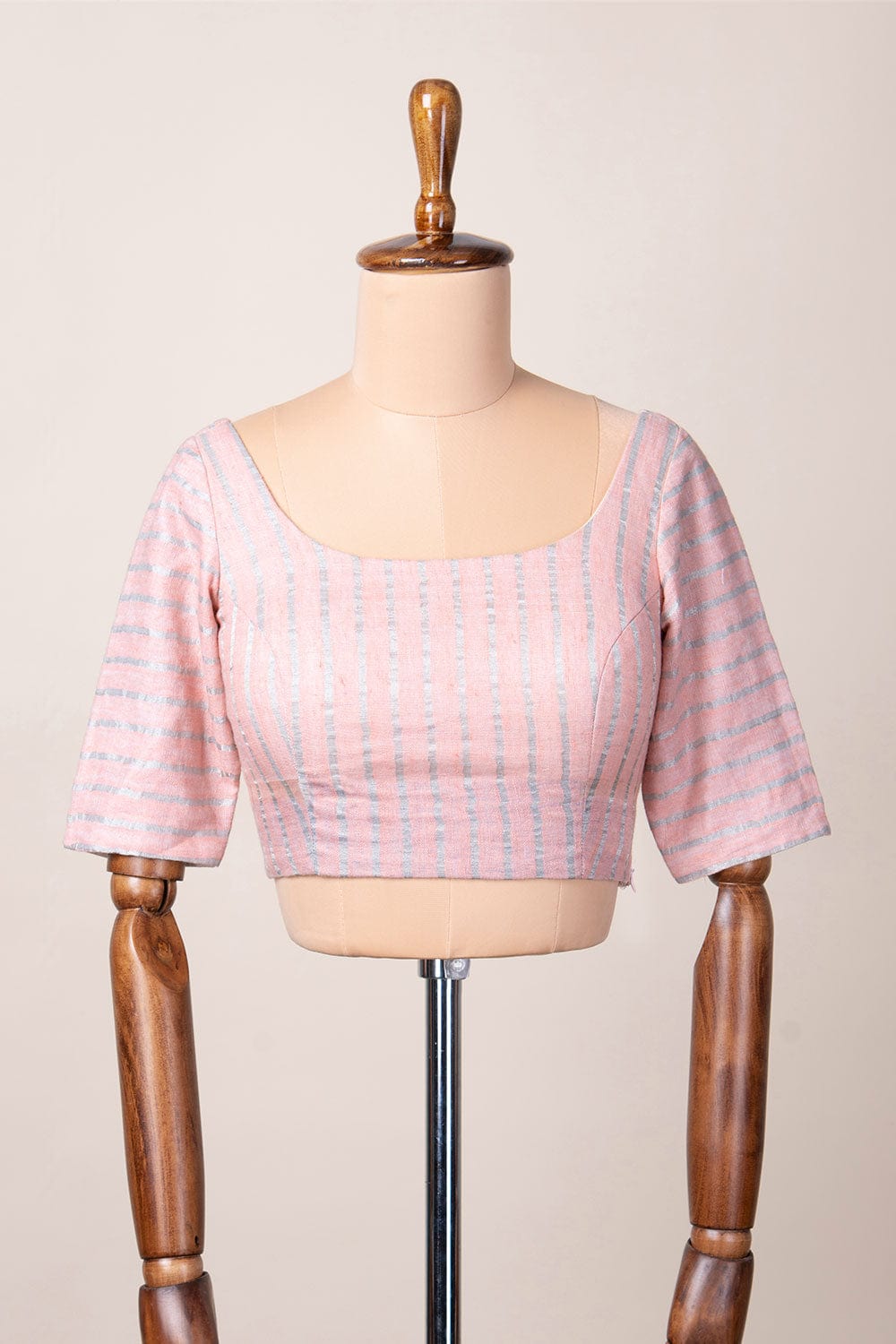 Ferihana Readymade Blouse - Dressfolk