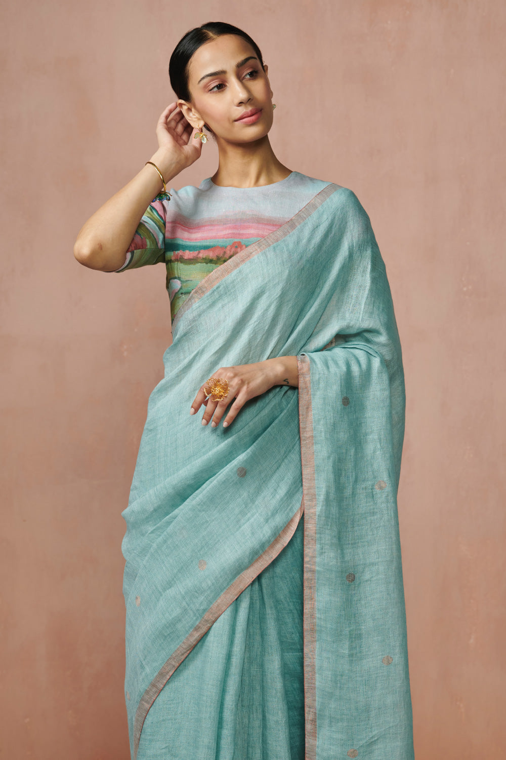 Fizaah Dressfolk