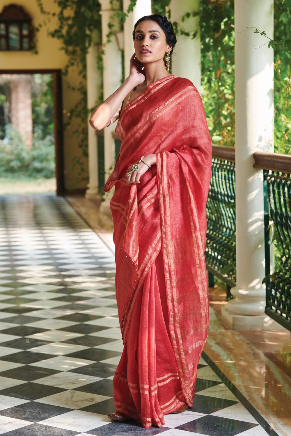 Gulaab Dressfolk