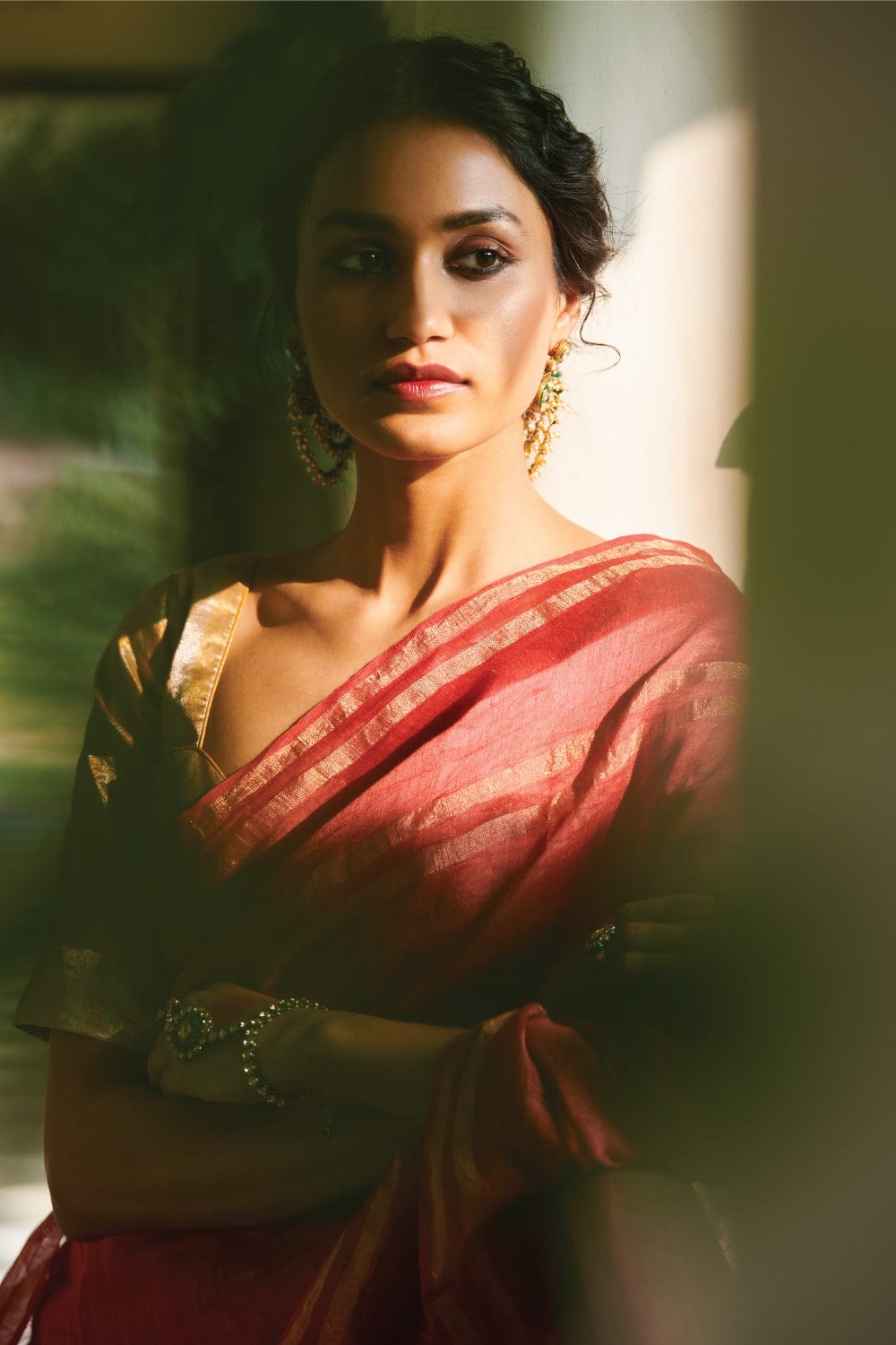 Gulaab Dressfolk