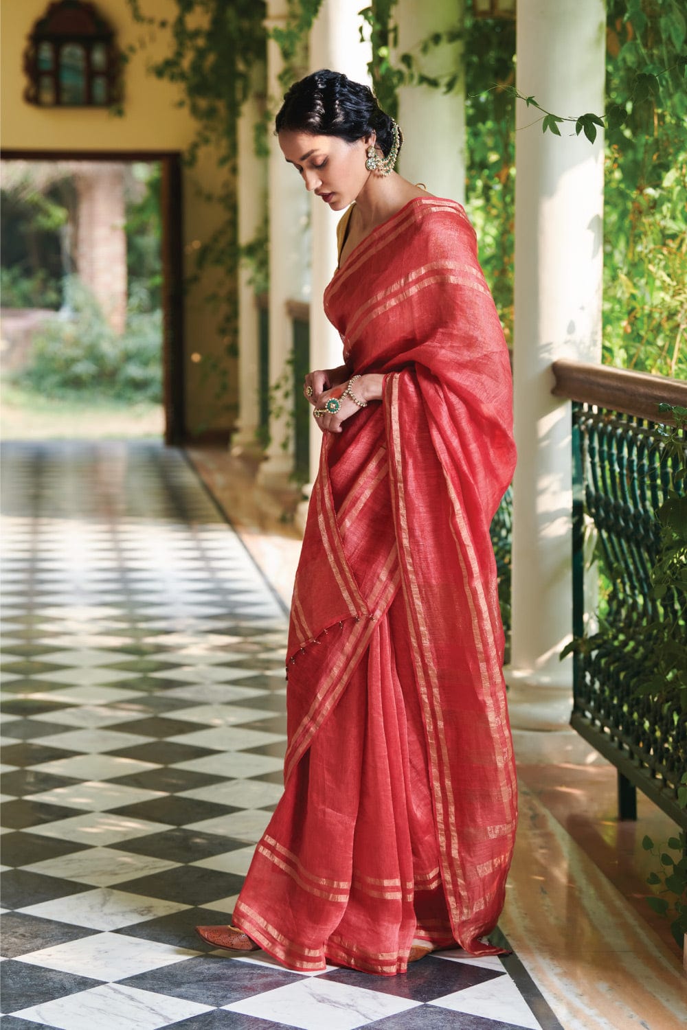 Gulaab Dressfolk