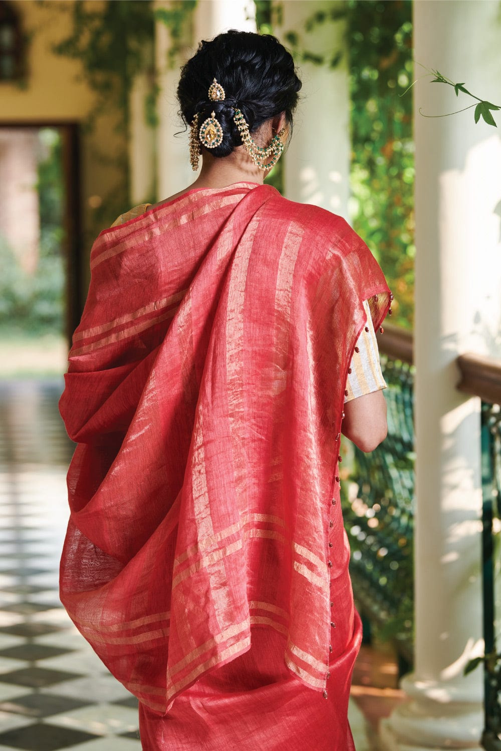 Gulaab Dressfolk