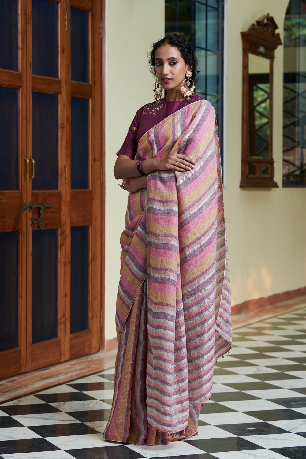 Jhilmil Dressfolk
