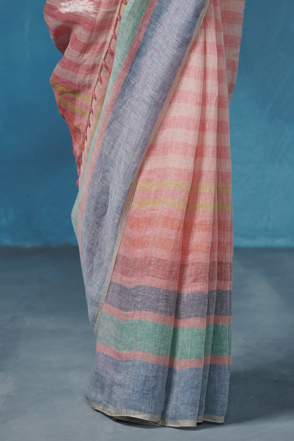 Mandarin Mist Dressfolk