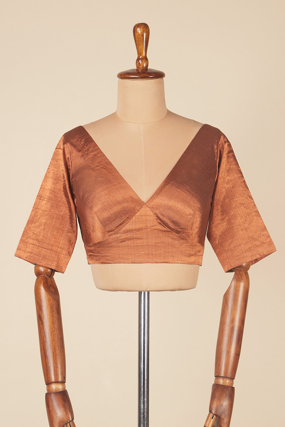 Mihira Blouse Dressfolk