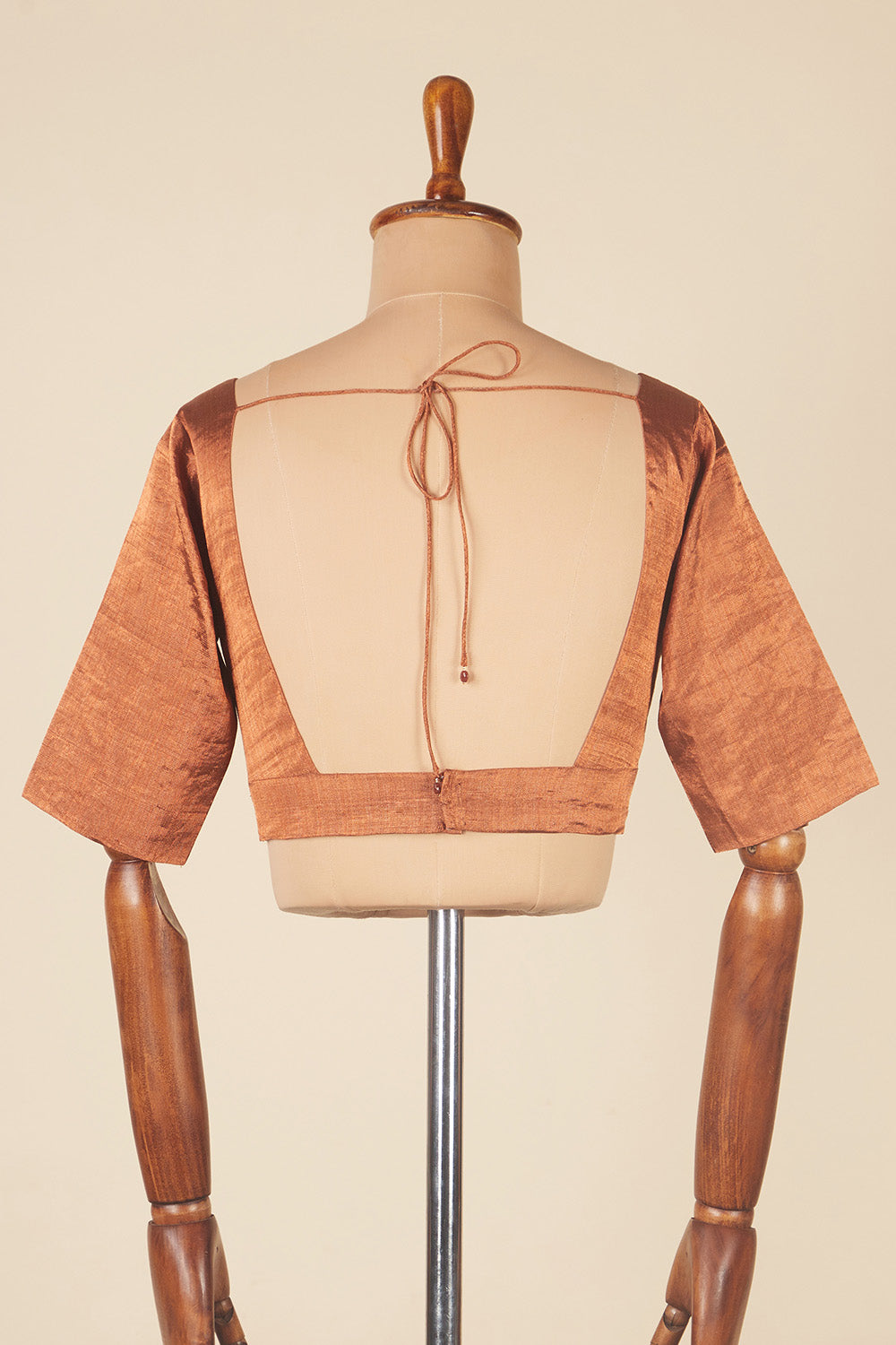 Mihira Readymade Blouse Dressfolk