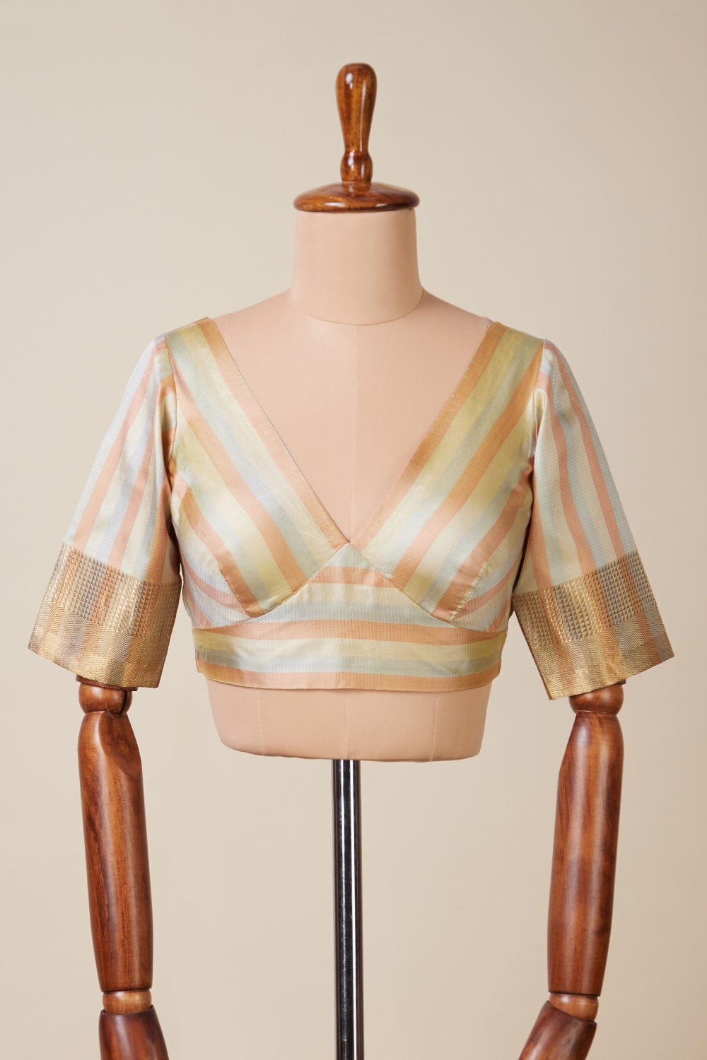 Misha Readymade Blouse - Dressfolk