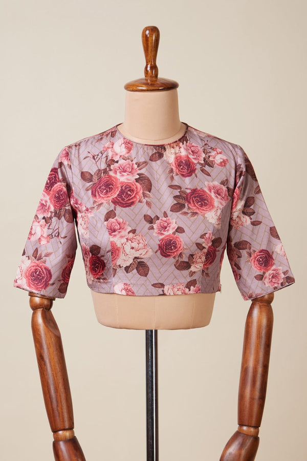 Nihira Readymade Blouse - Dressfolk