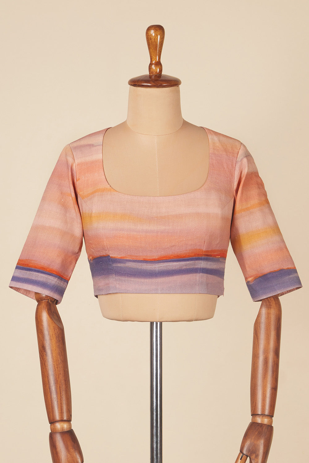 Oasis Readymade Blouse - Dressfolk