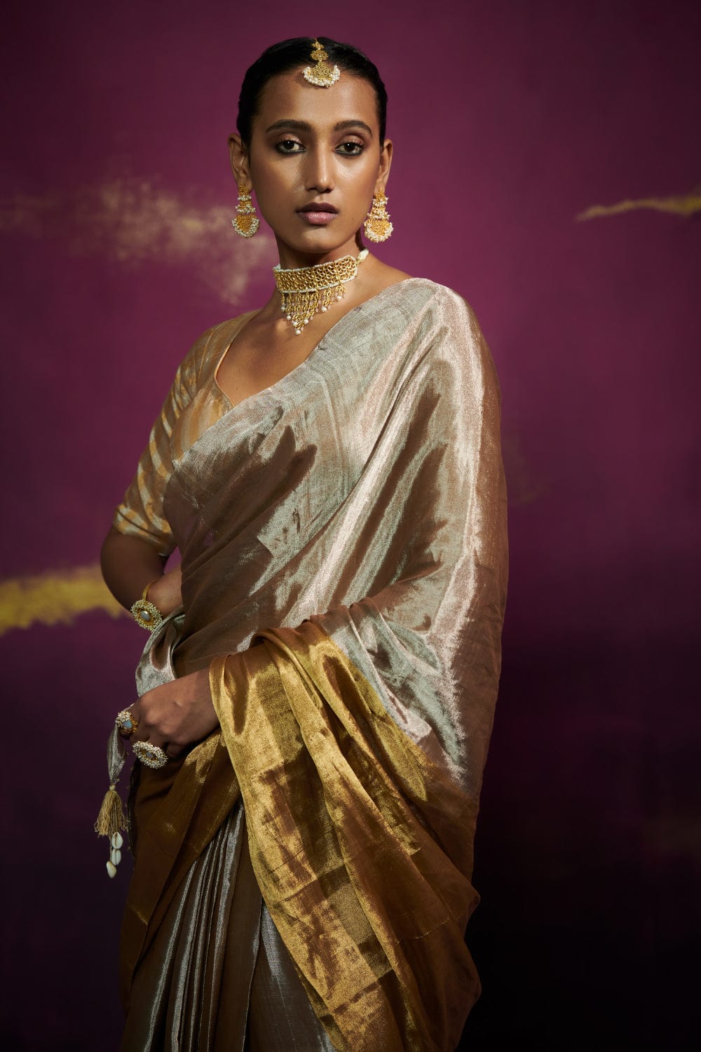 Rekha Dressfolk