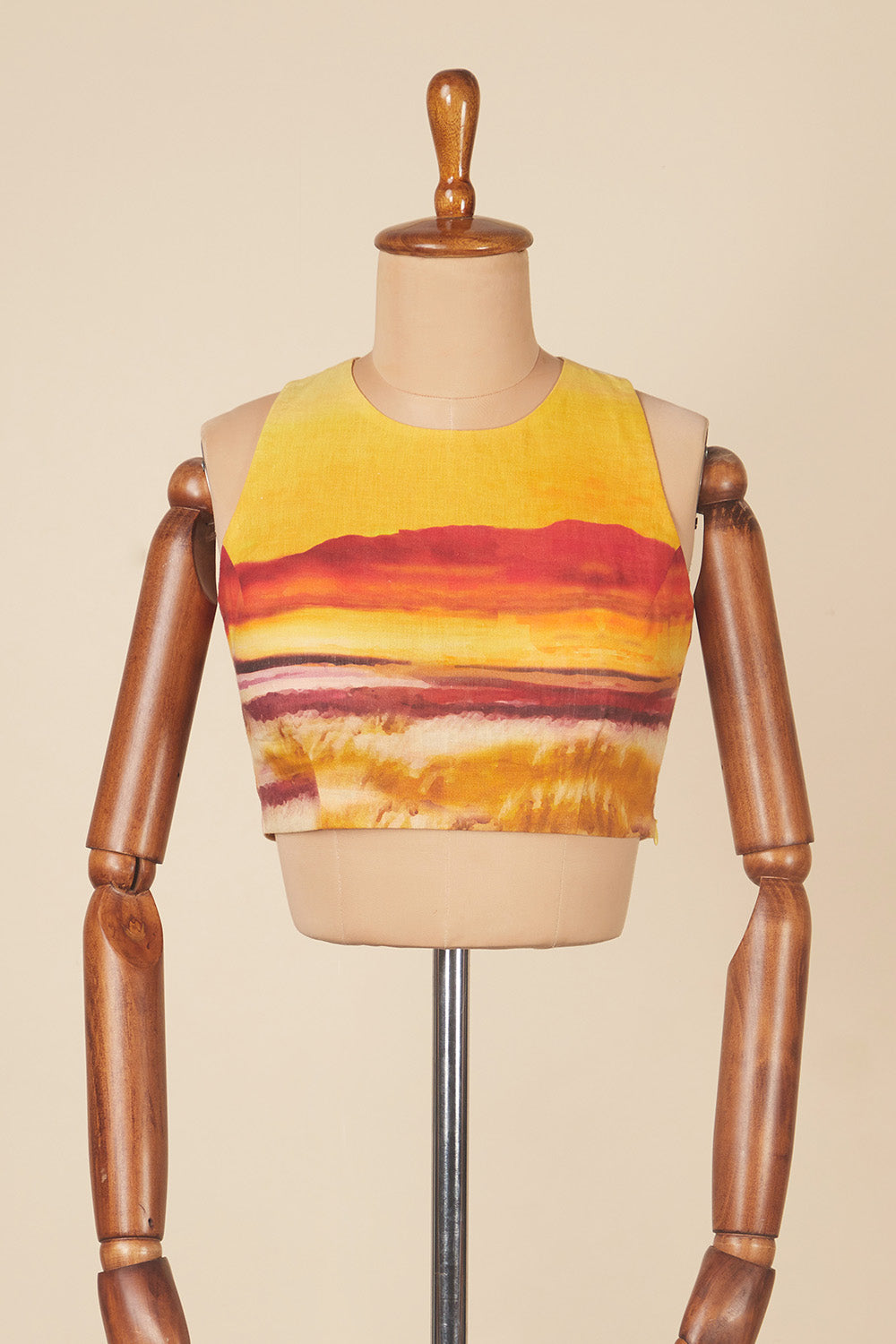 Sarang Readymade Blouse - Dressfolk