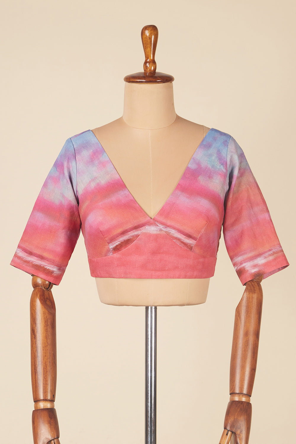 Sugandha Readymade Blouse - Dressfolk