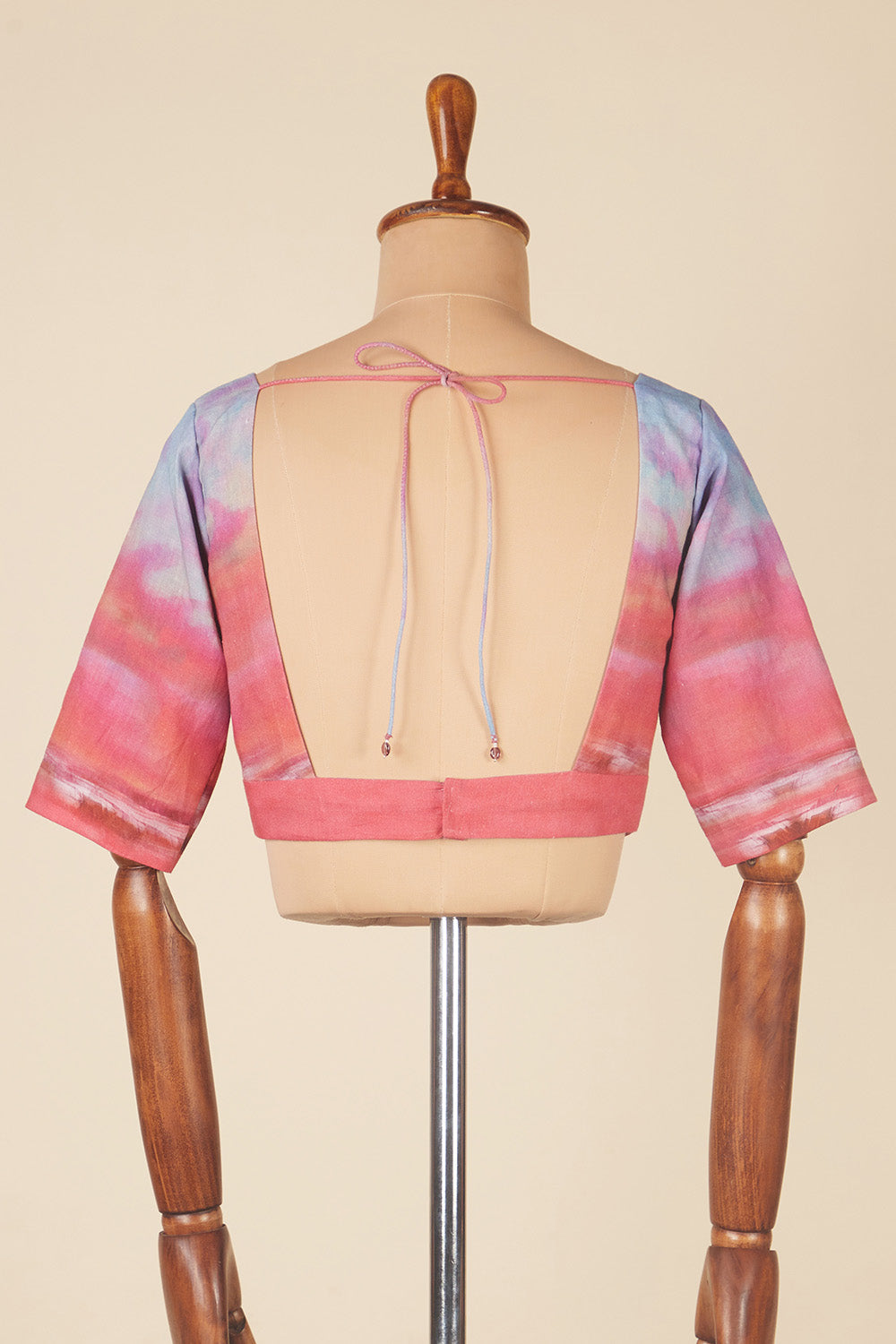 Sugandha Stitched Blouse - Dressfolk