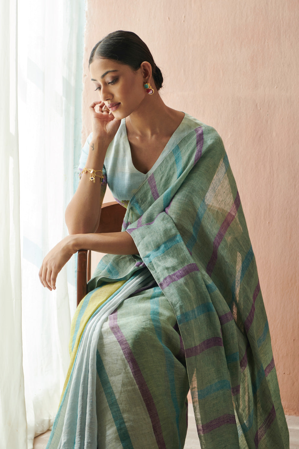 Vaanam Dressfolk