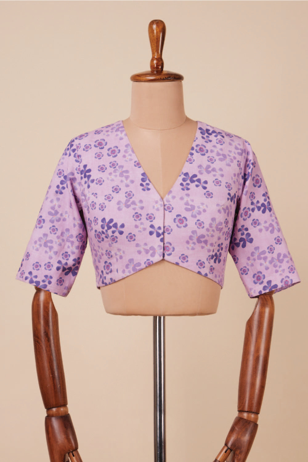 Ashti Readymade Blouse - Dressfolk