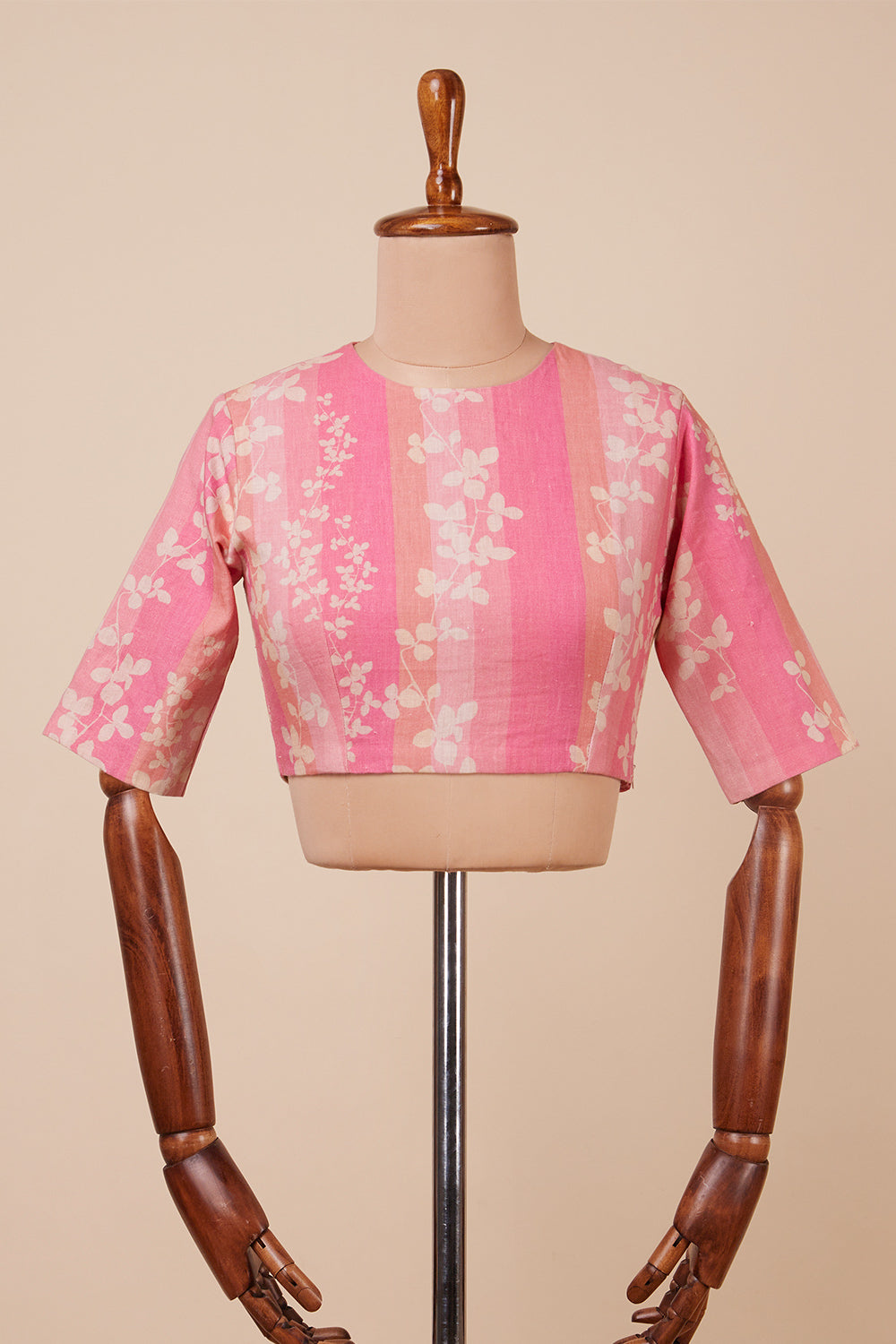 Zahra Readymade Blouse - Dressfolk