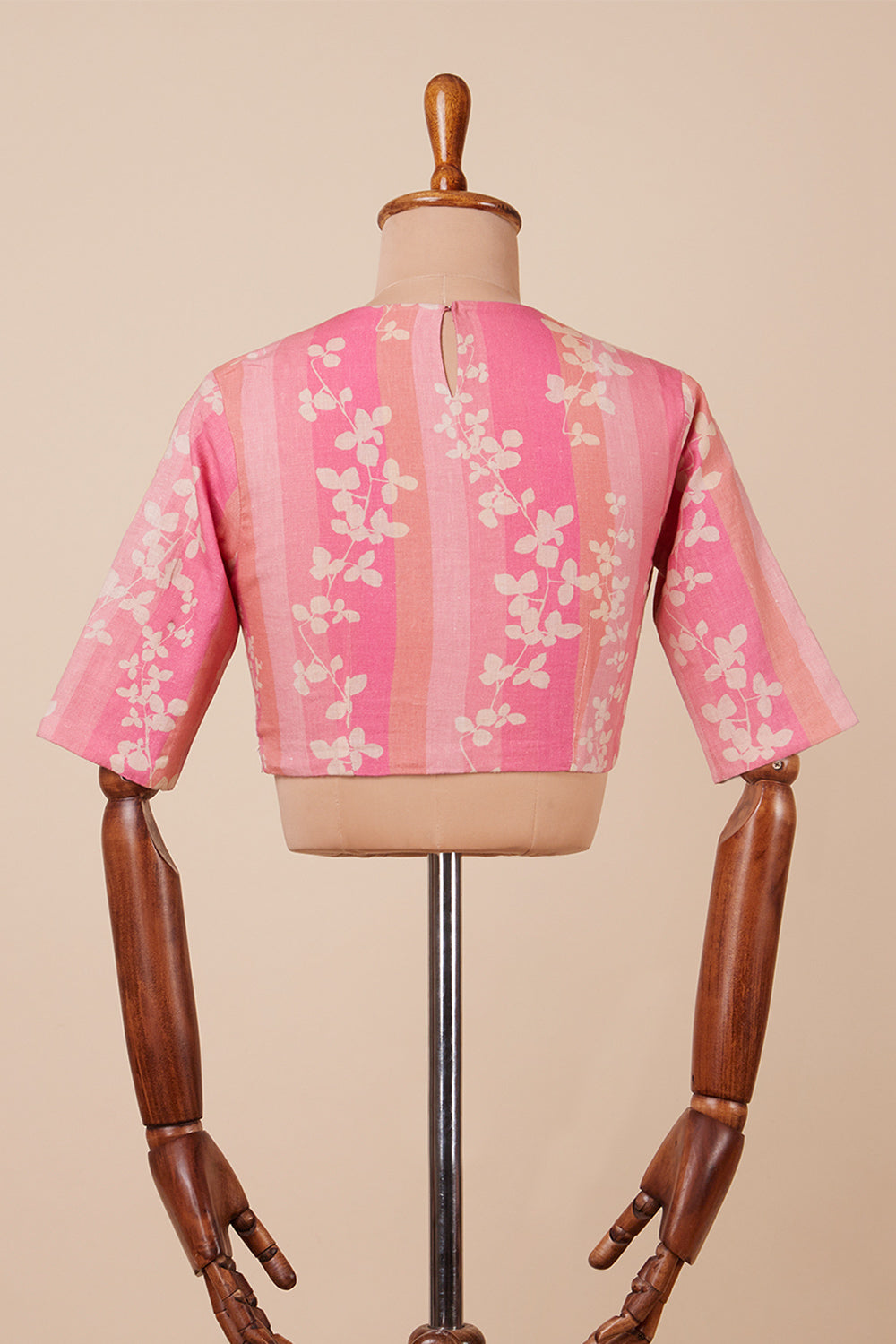 Zahra Stitched Blouse - Dressfolk