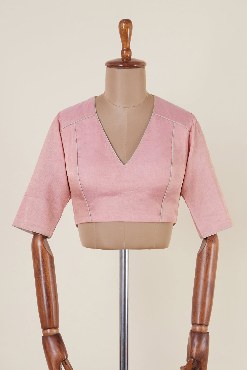 Izhaar Readymade Blouse - Dressfolk