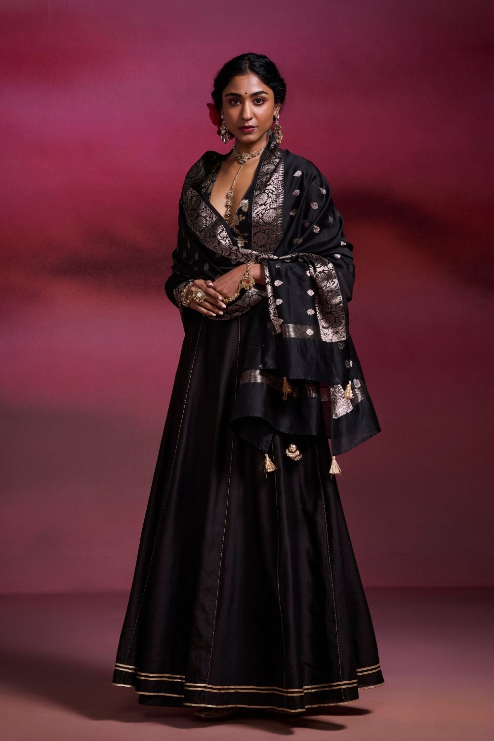 Zaara Dressfolk
