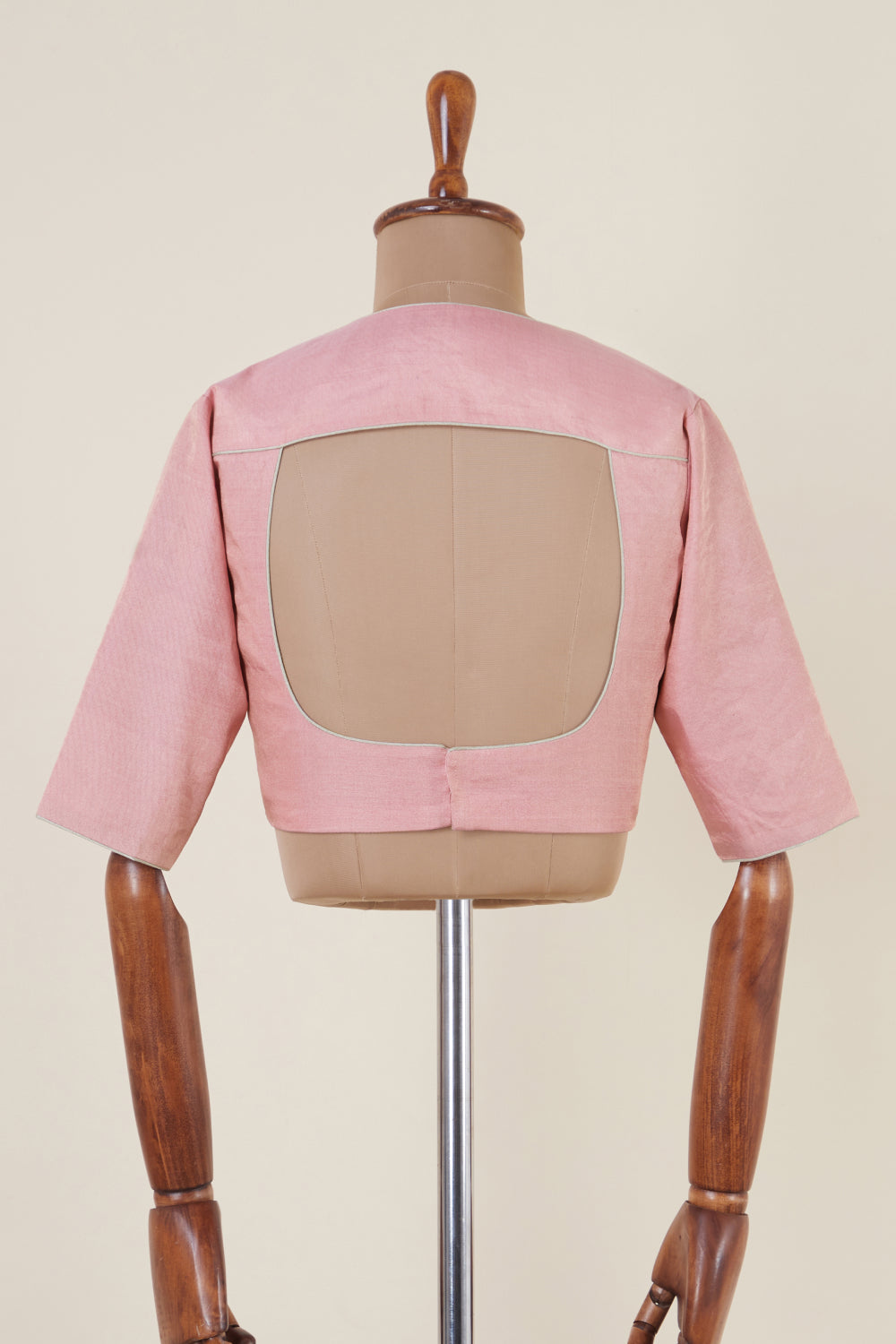 Izhaar Stitched Blouse - Dressfolk