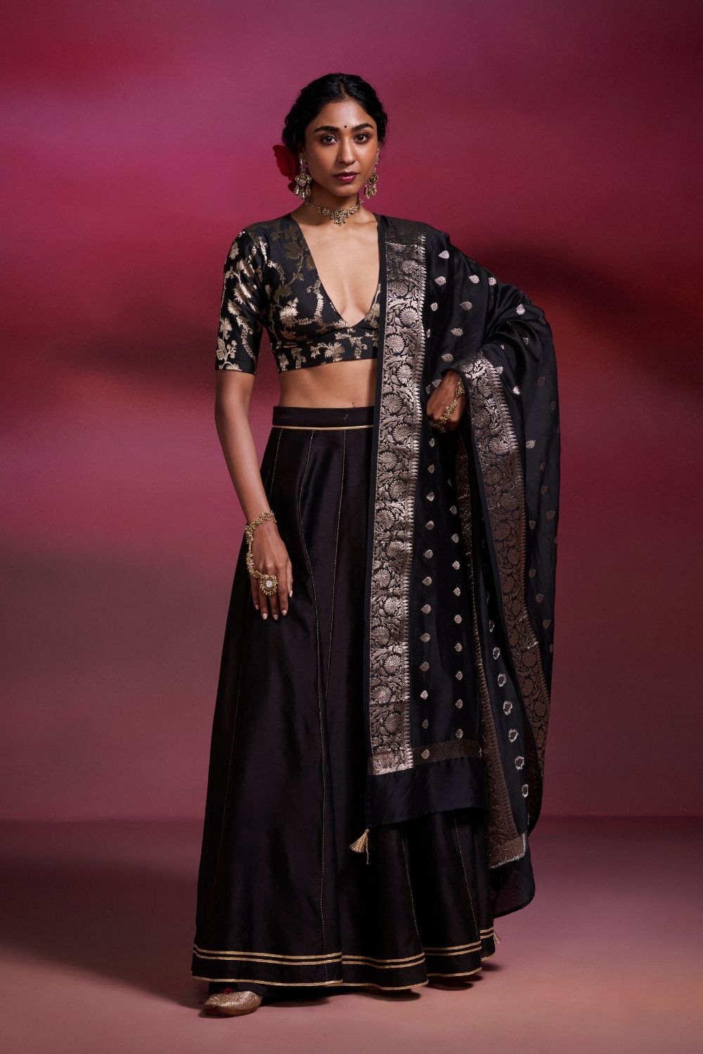 Zaara Dressfolk