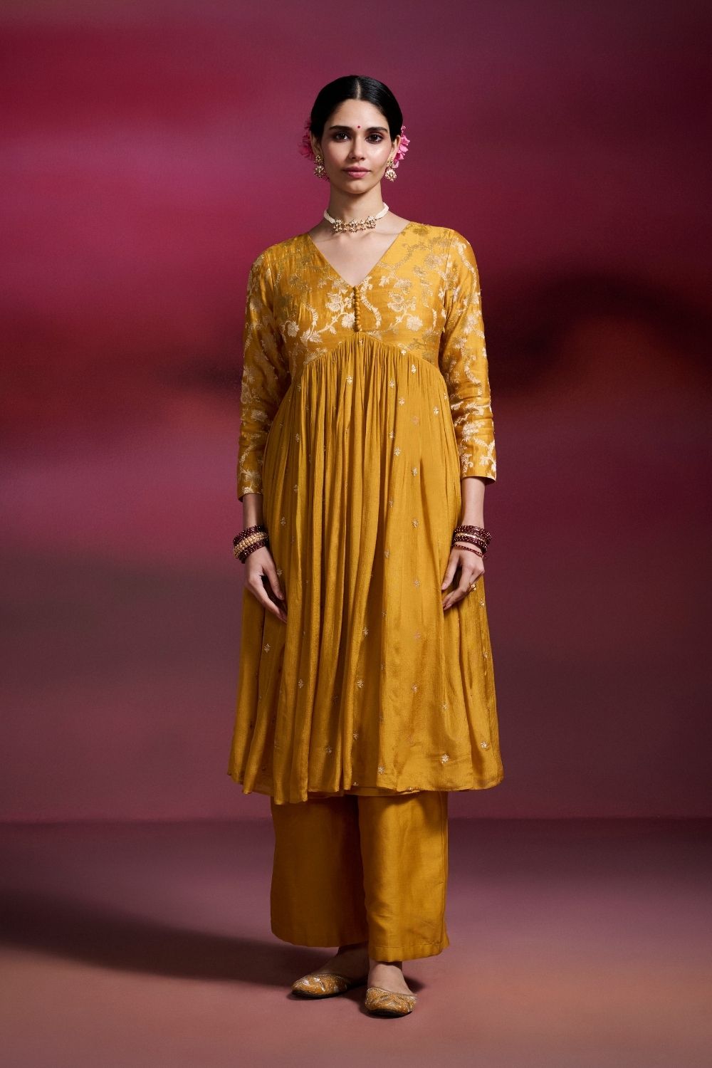 Umrao Dressfolk