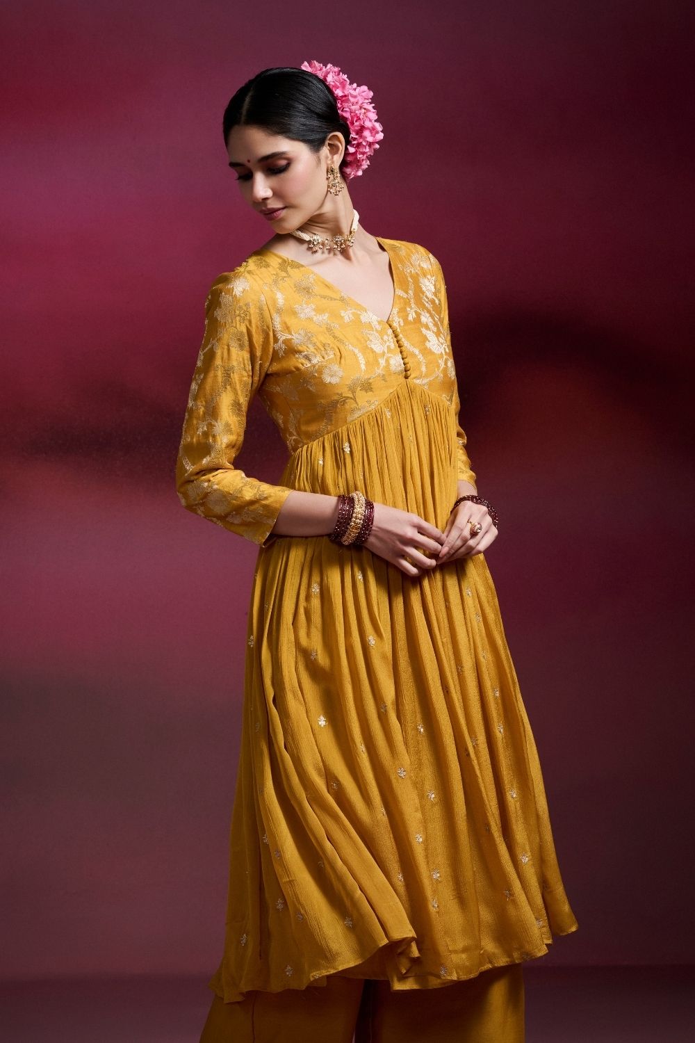 Umrao Dressfolk