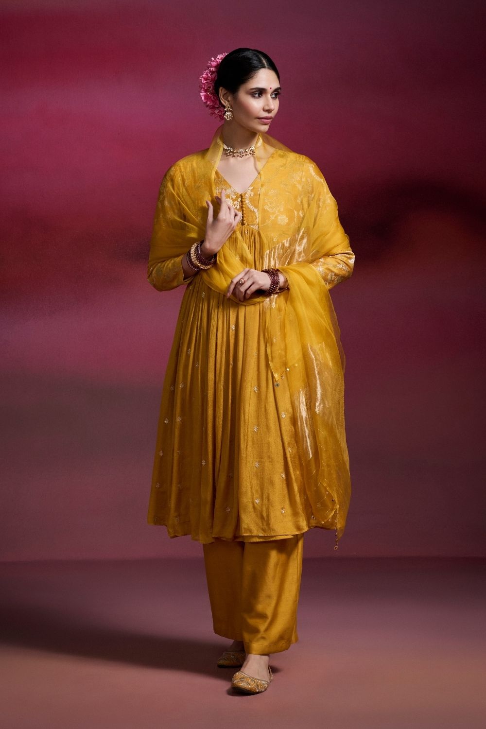 Umrao Dressfolk