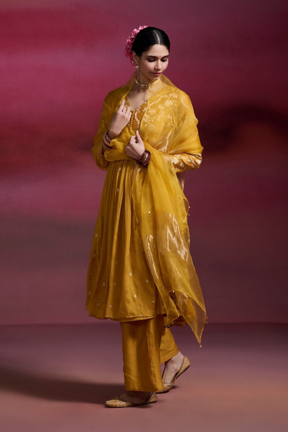 Umrao Dressfolk