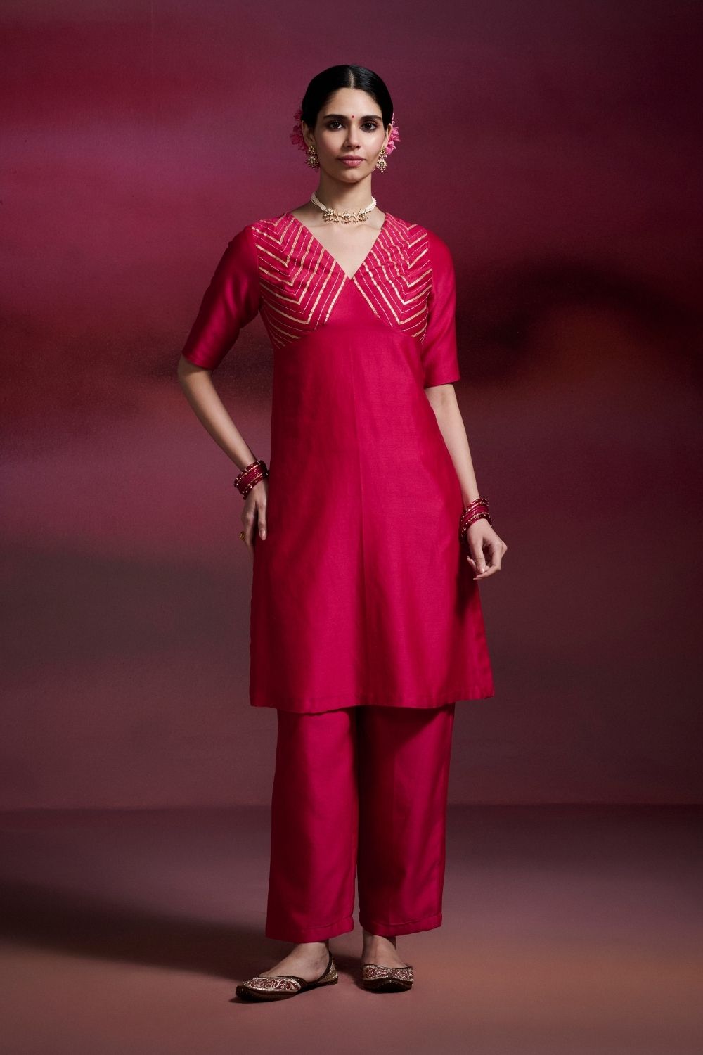Shantipriya Dressfolk