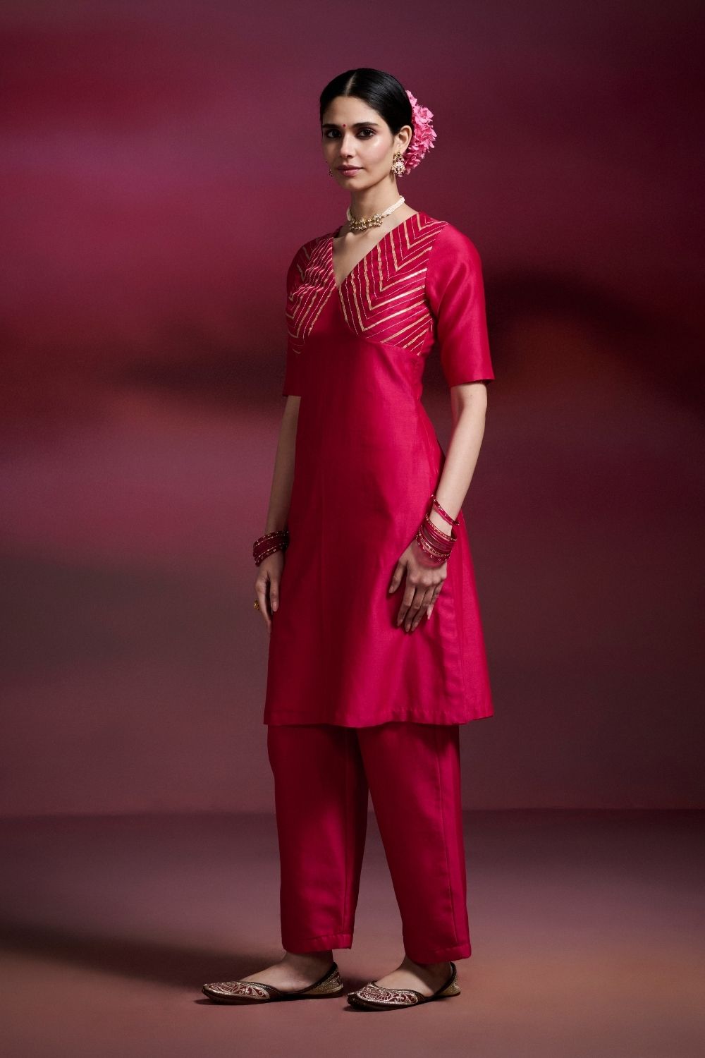 Shantipriya Dressfolk