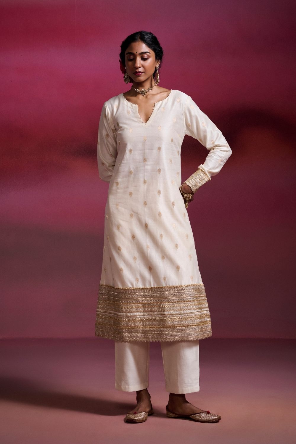 Paro Dressfolk