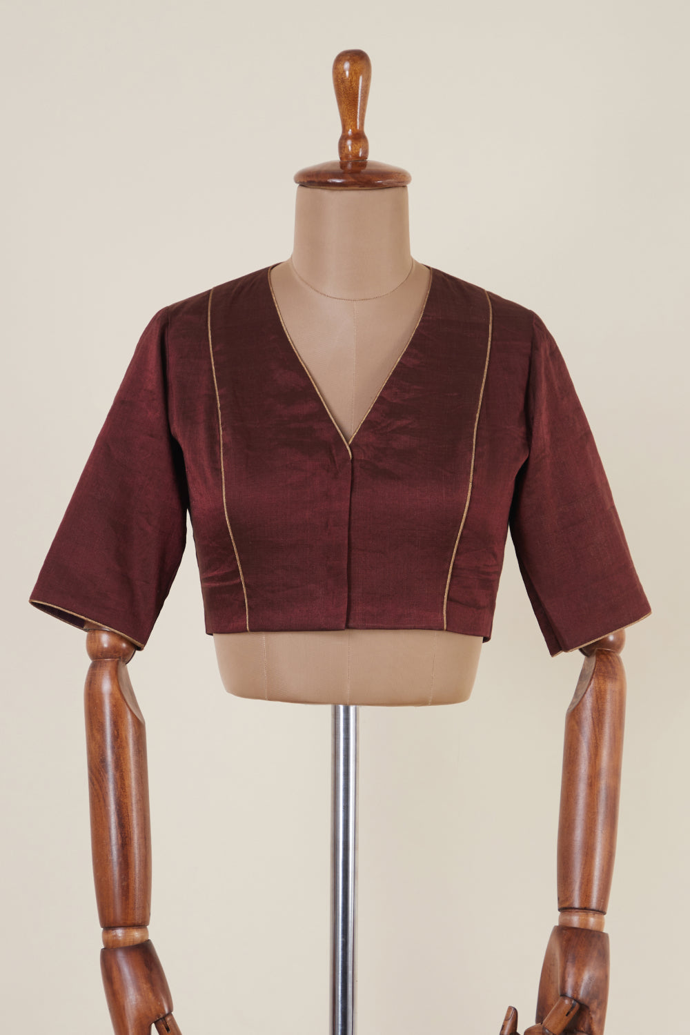 Rangreza Readymade Blouse - Dressfolk