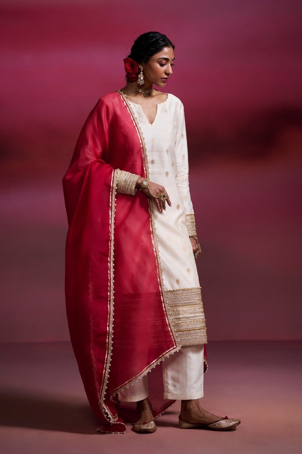 Paro Dressfolk