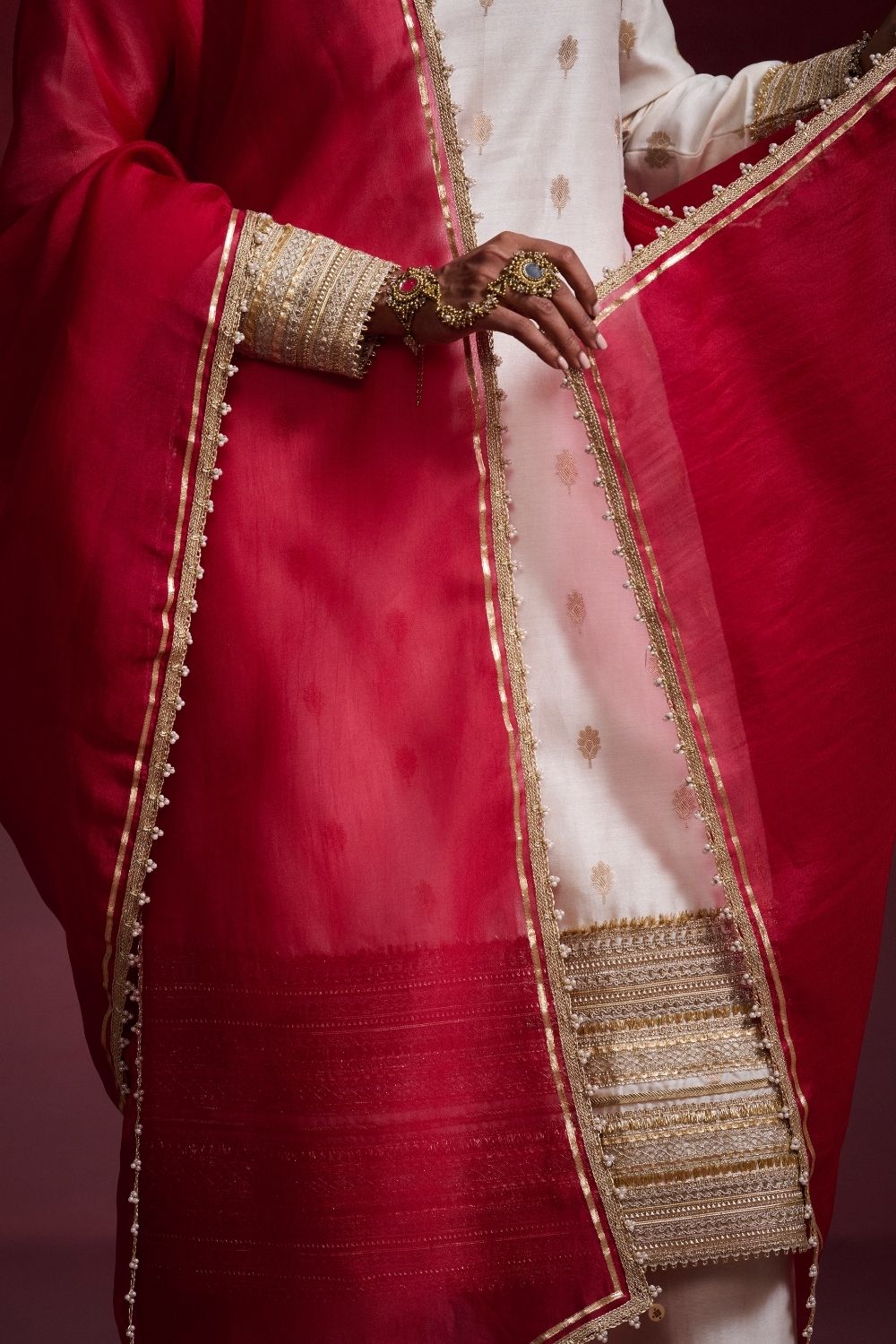 Paro Dressfolk
