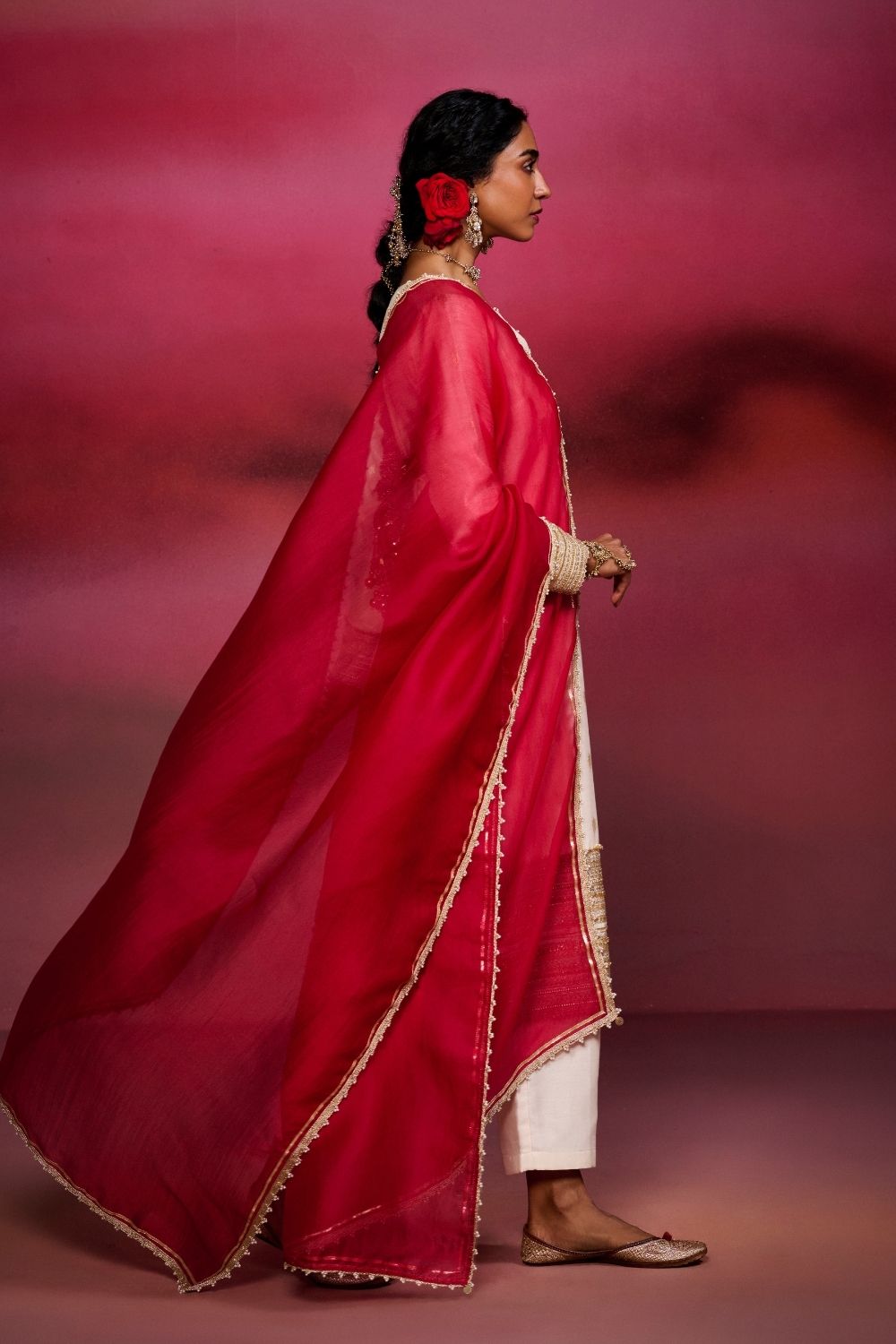 Paro Dressfolk