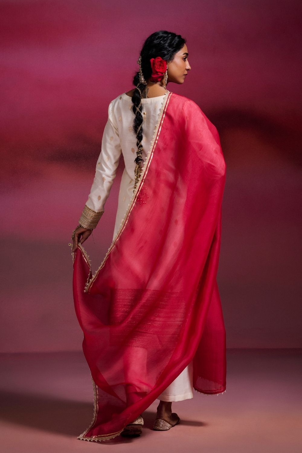 Paro Dressfolk