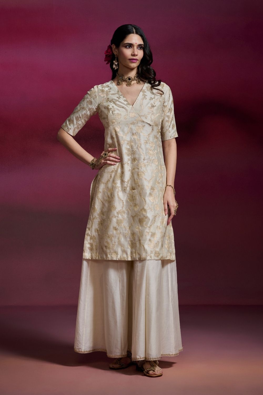 Mastani Dressfolk