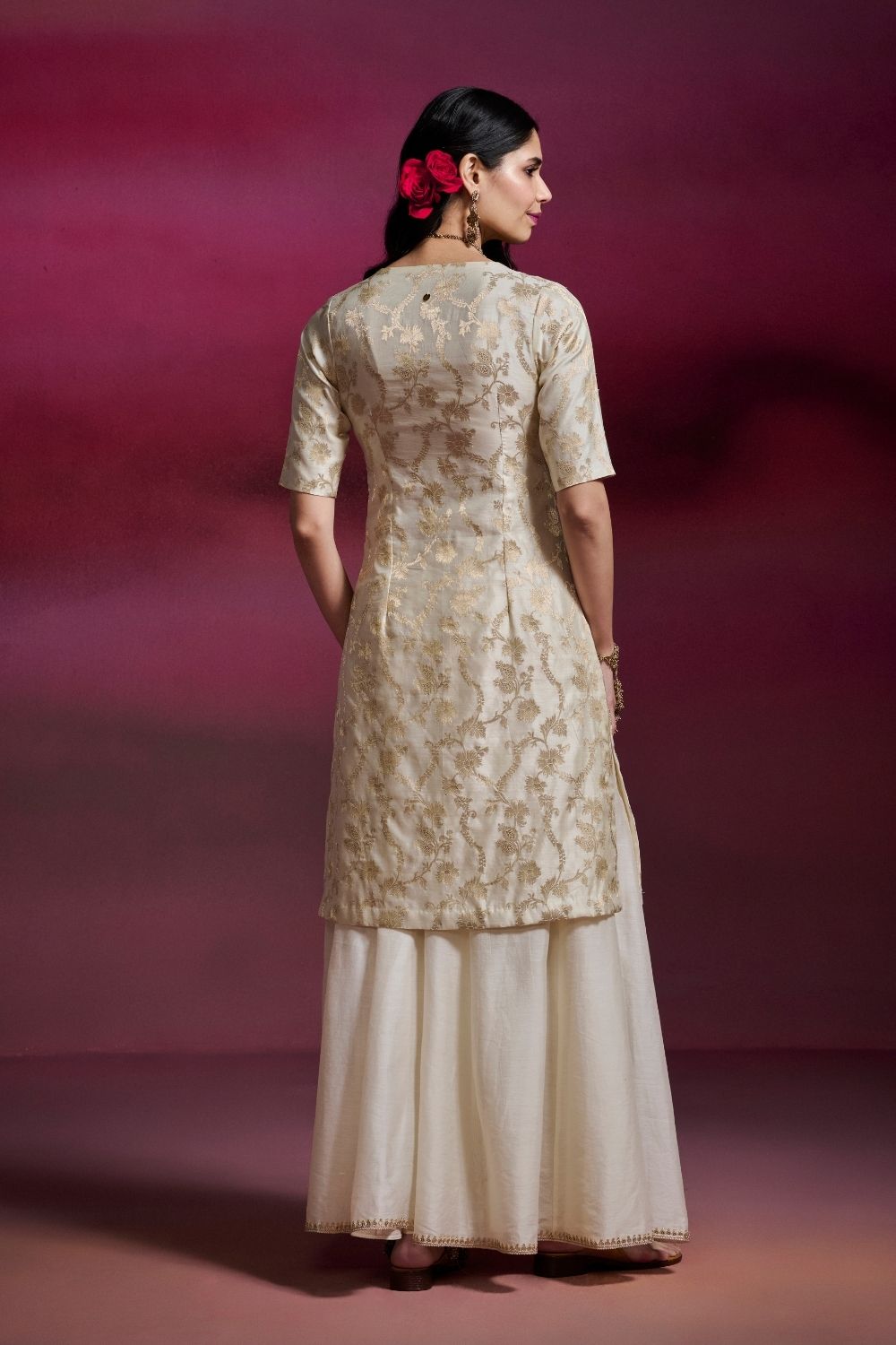 Mastani Dressfolk