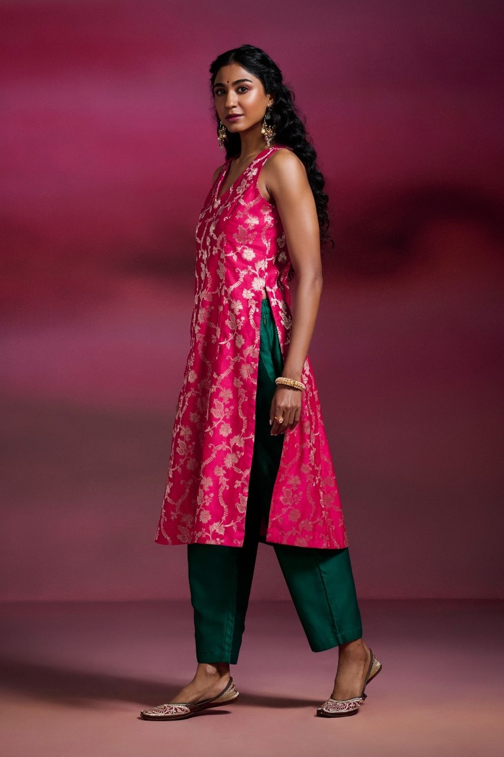 Laila Dressfolk