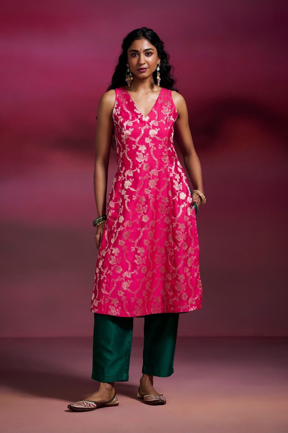 Laila Dressfolk