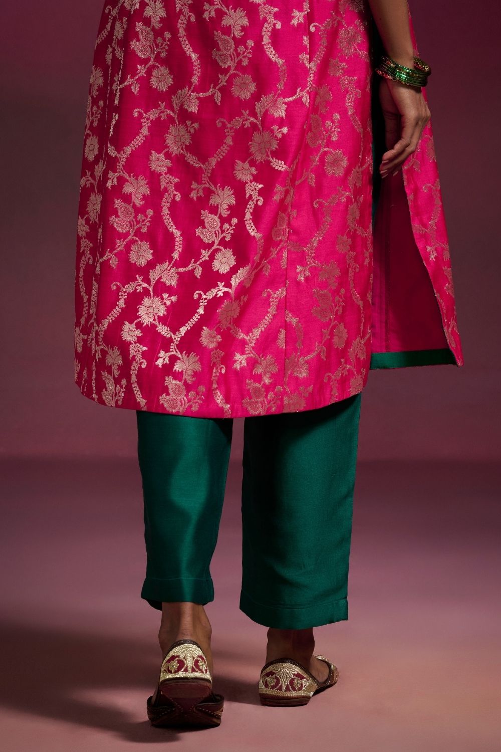 Laila Dressfolk