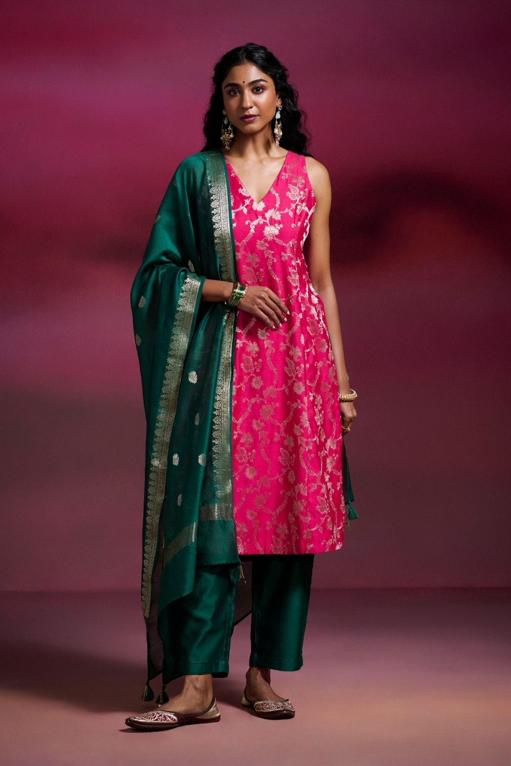 Laila Dressfolk