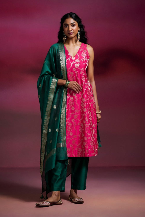 Laila Dressfolk
