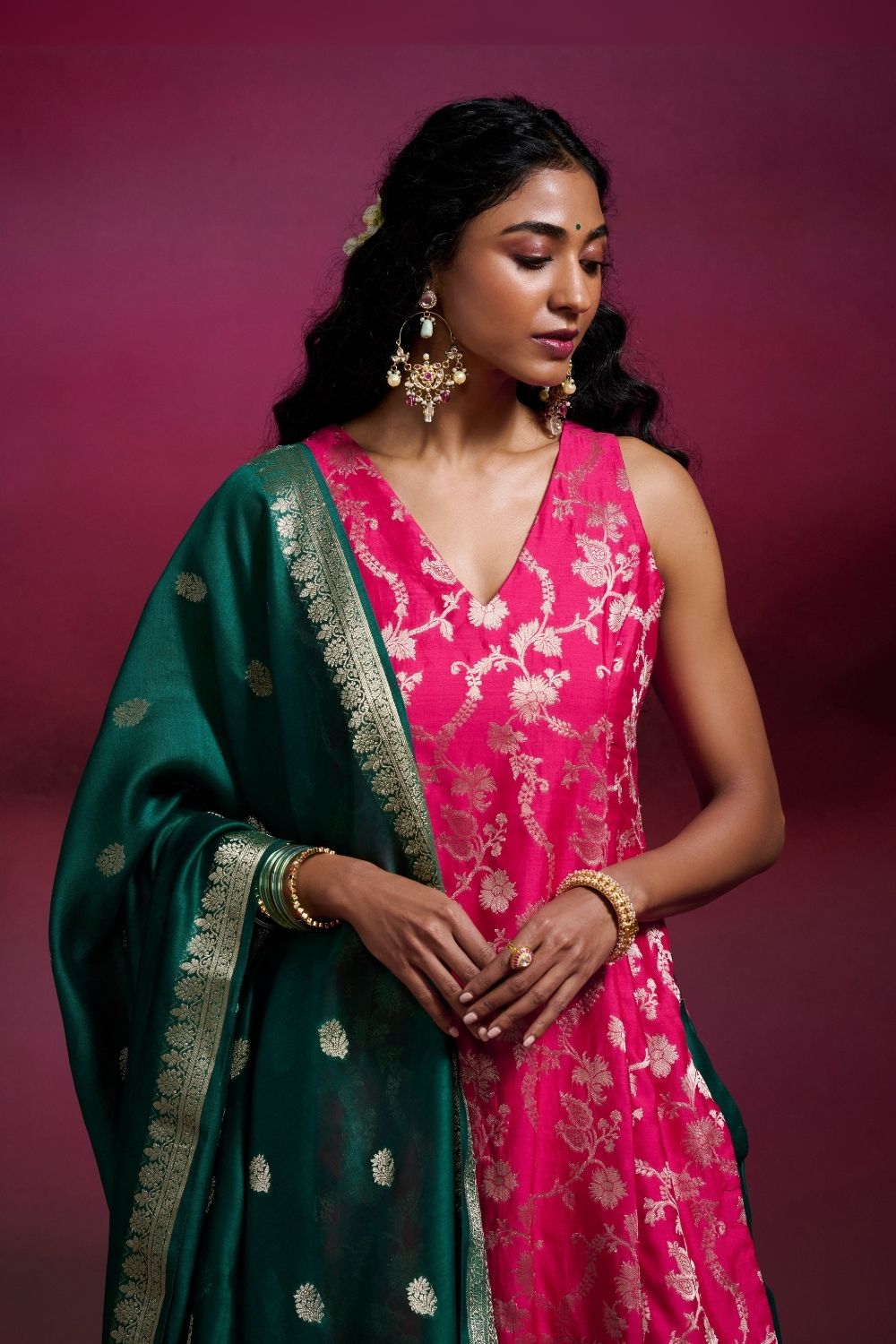 Laila Dressfolk