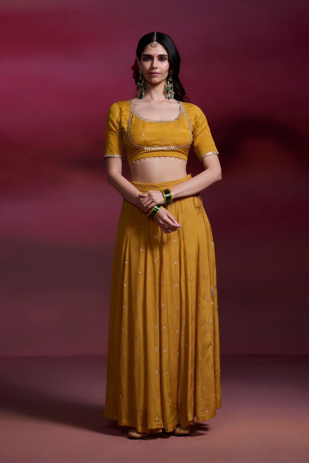 Kalindi Dressfolk