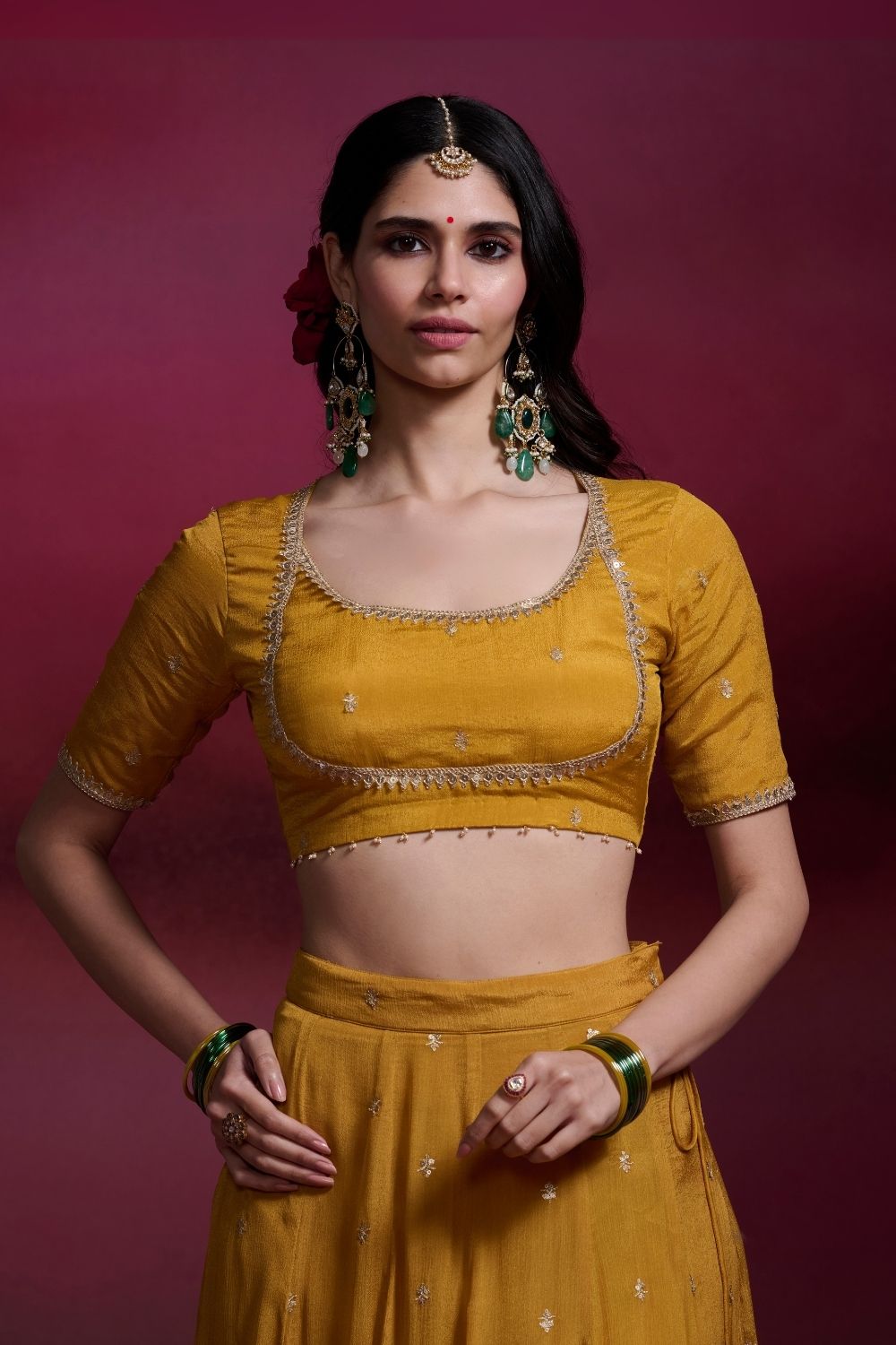Kalindi Dressfolk